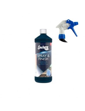 Limpiador Spray &...