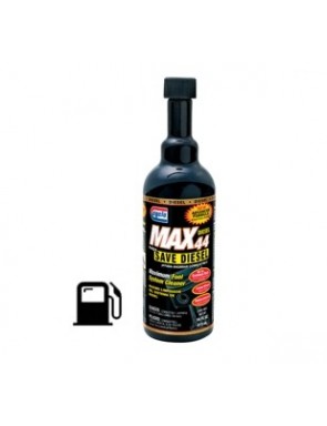 Tratamiento Diesel MAX 44 (473 ml)
